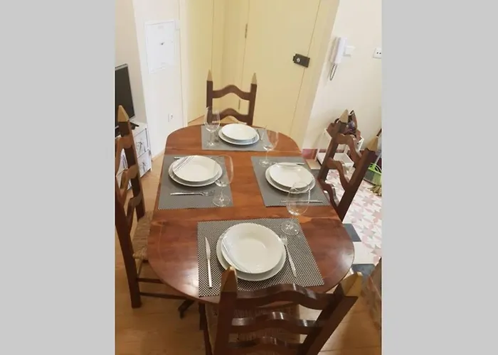 Flat Da Bica Chiado 2