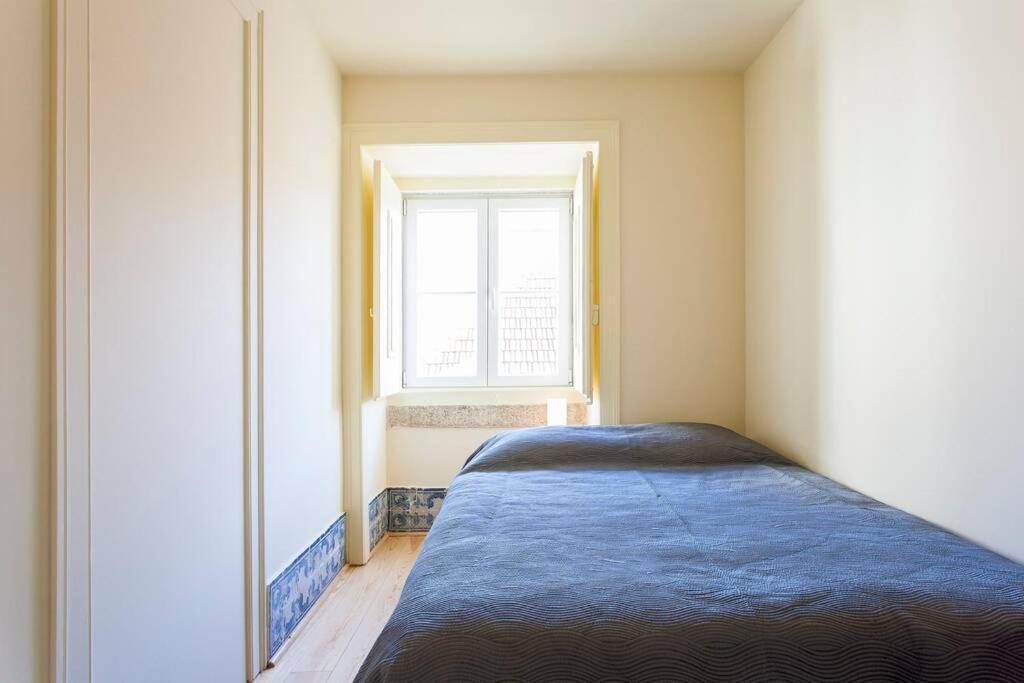 Flat Da Bica Chiado 2 Apartment
