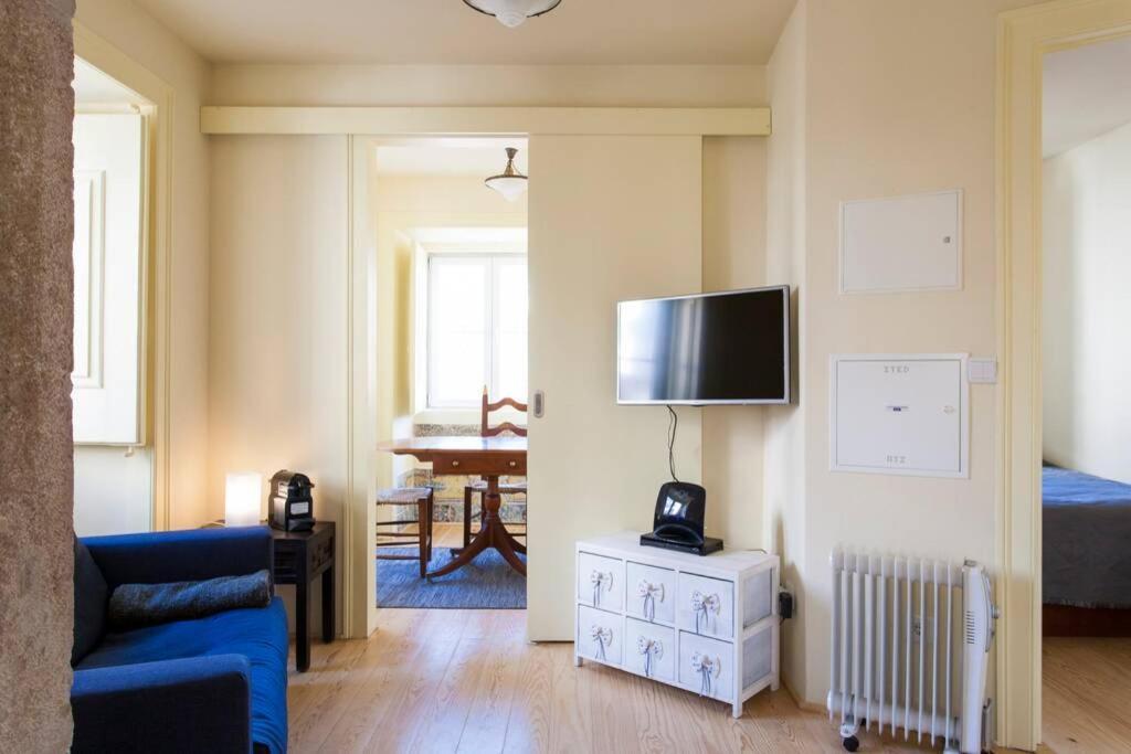Flat Da Bica Chiado 2 * Lissabon