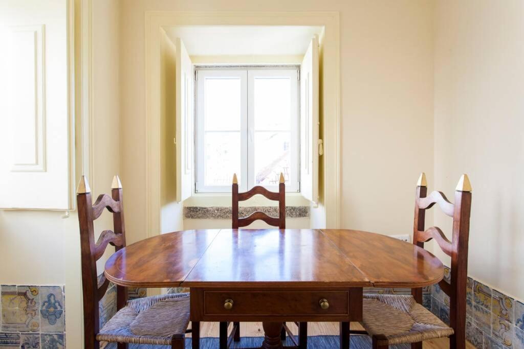 Flat Da Bica Chiado 2 Apartment
