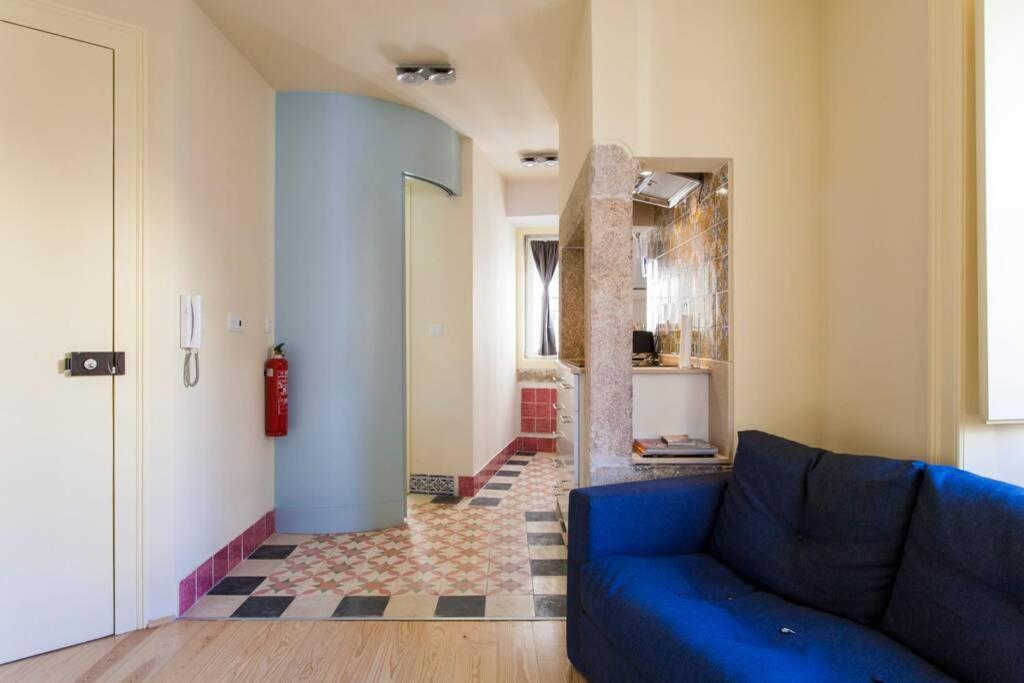 Apartment Flat Da Bica Chiado 2 *