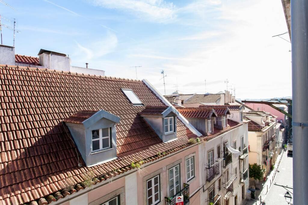 Flat Da Bica Chiado 2