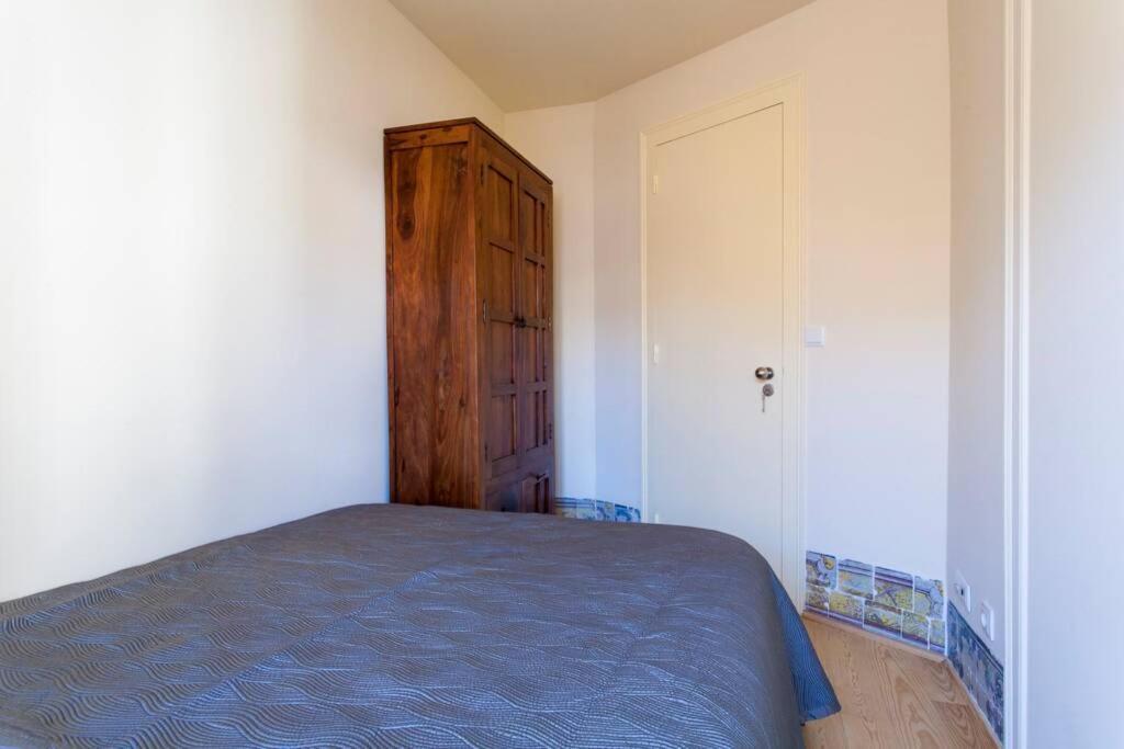 Apartment Flat Da Bica Chiado 2 Lissabon