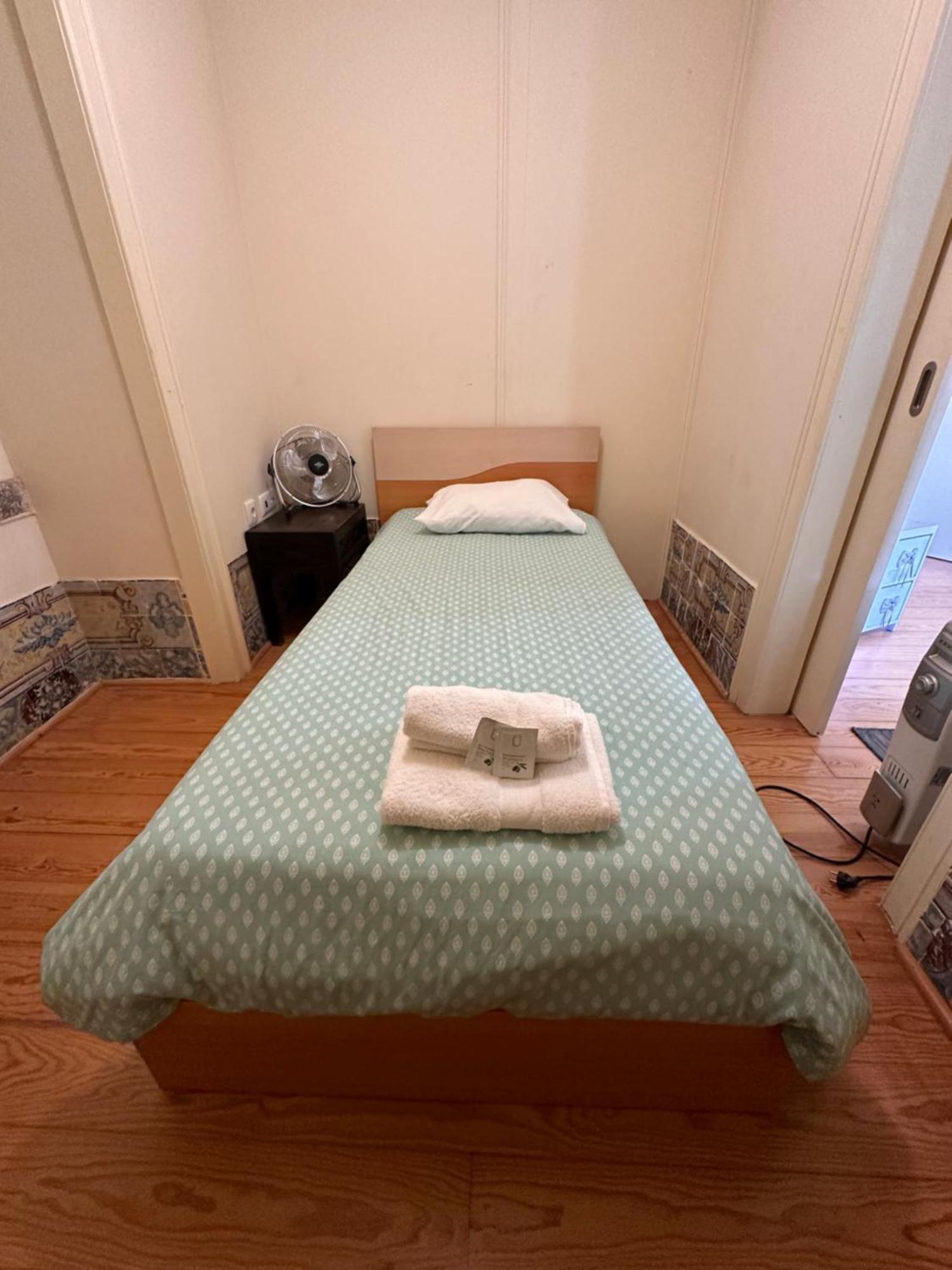 Apartment Flat Da Bica Chiado 2