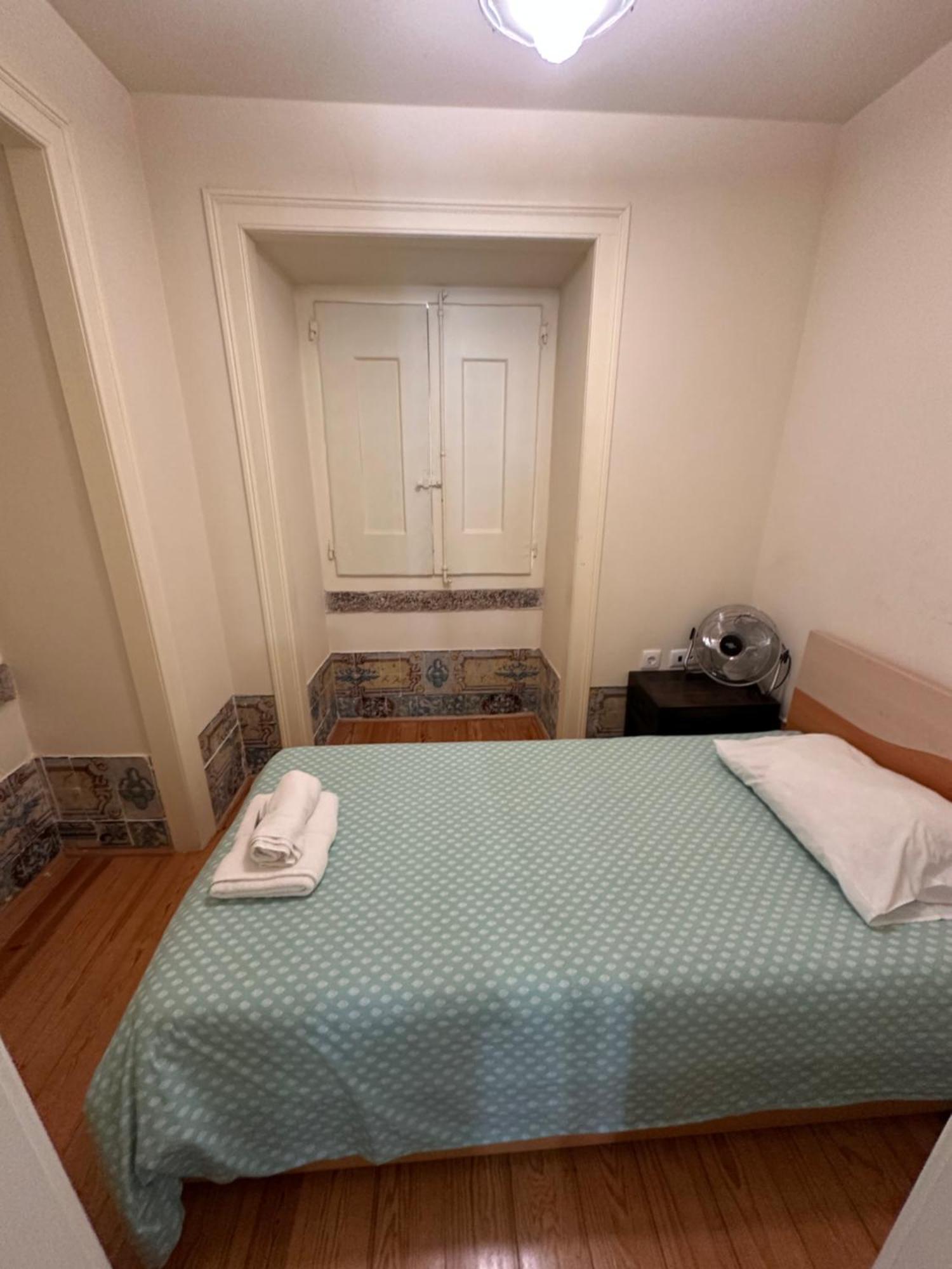 Flat Da Bica Chiado 2 Lissabon